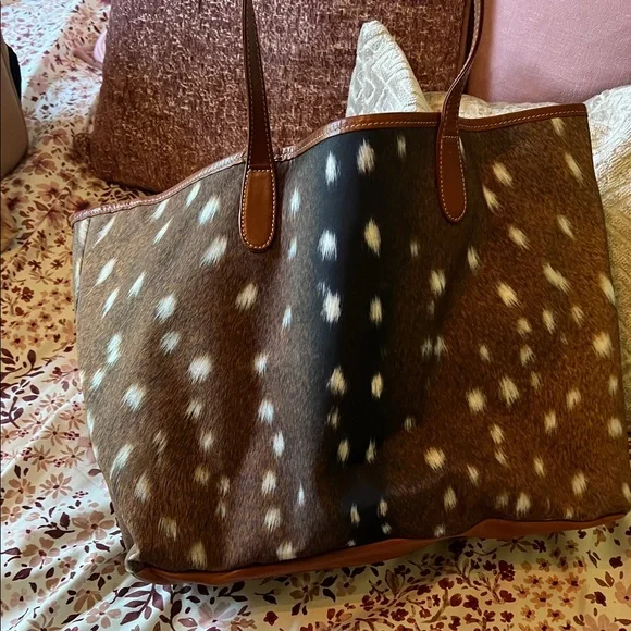 Barrington Axis Tote Bag - Picture 4 of 4